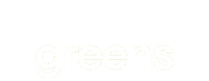 globallee greens logo